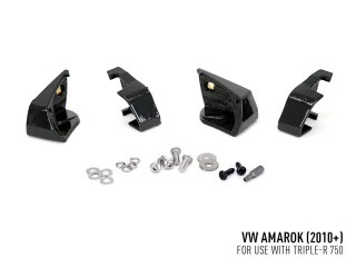 Kit intégration calandre Lazer VW Amarok (2010-2015)