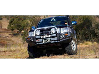 PC SAHARA BAR RANGER