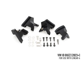 Kit intégration calandre Lazer VW ID Buzz