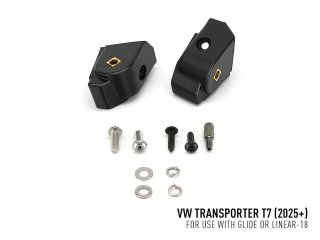Kit intégration calandre Lazer VW Transporter 7 (2025+)