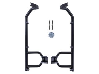 SUMMIT 79 S/C 07-9/16 STEPONLY MATT BLACK REQ 4412670