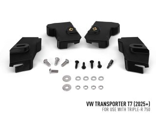 Kit intégration calandre Lazer VW Transporter 7 (2025+)