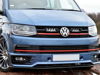 Kit intégration calandre Lazer VW T6 Highline/Trendline (2016+) - Triple-R 750 Wide