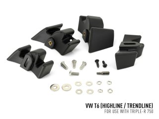 Kit intégration calandre Lazer VW T6 Highline/Trendline (2016+)