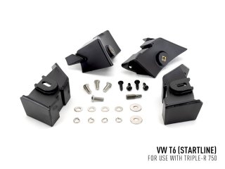 Kit intégration calandre Lazer VW T6 Startline (2016+)