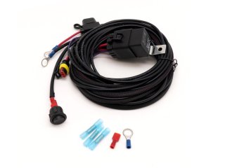 Kit intégration calandre Lazer VW Golf MK8 (2020+) - Glide Elite