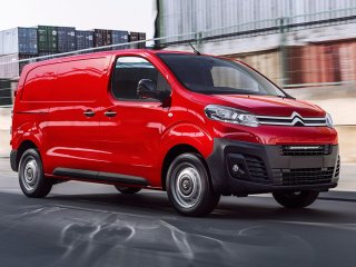 Kit intégration calandre Lazer Peugeot Expert / Opel Vivaro / Citroën Jumpy - Linear-18 Elite