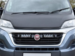 Kit intégration calandre Lazer Fiat Ducato (2014-2021) - Triple-R 750 Wide