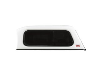 Hard-top ARB Classic Smooth avec vitres latérales coulissantes pour Toyota Hilux Revo Double Cab A-Deck 2020-2025
