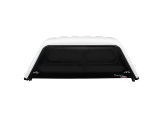 Hard top ARB Classic Smooth sans ouvertures latérales pour Ford Ranger Extra Cab T9 2022+