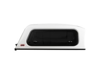 Hard top ARB Classic avec vitres latérales relevables pour Ford Ranger / Raptor Double Cab T9 2022+