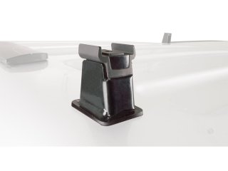 Kit adaptateur Rhino-Rack Heavy Duty pour supports ARB Ute Post