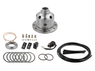 AIRLOCKER 34SPL