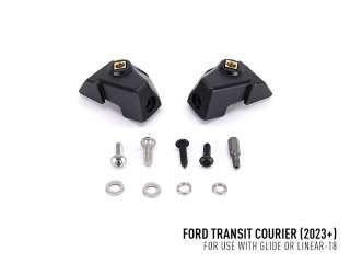 Kit intégration calandre Lazer (125) Ford Transit Courier (2023+)