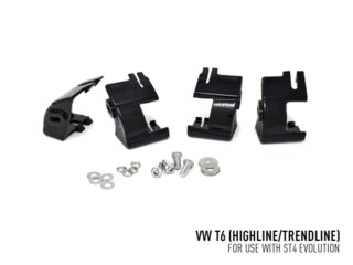 Kit intégration calandre Lazer VW T6