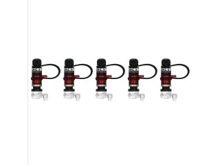 Kit de valves de dégonflage rapide RPV - Apex (5 valves)