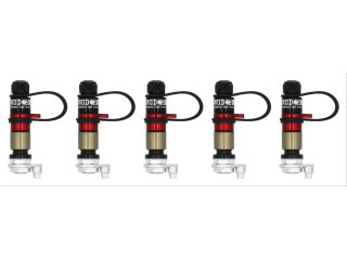 Kit de valves de dégonflage rapide RPV XL - Apex (5 valves)