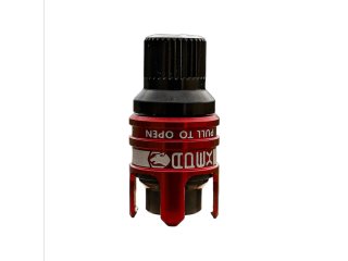 Kit de valves de dégonflage rapide Apex RCV ( set de 4)