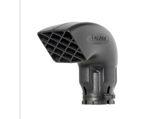 Tête de snorkel modèle 3 pouces