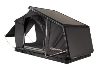 Tente de toit coque rigide ARB Intrepid Slimline 2.0 Small