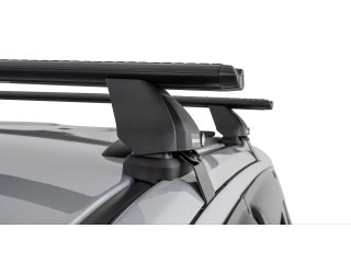 Kit 2 barres de toit Rhino Rack Sportz 1370mm Jeep Grand Cherokee WK2 2011-2022