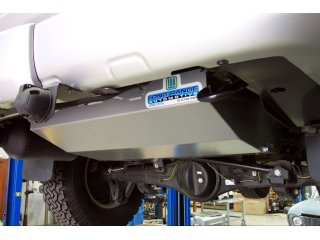 Réservoir de remplacement LRA 170L Toyota Landcruiser VDJ200 UZJ202