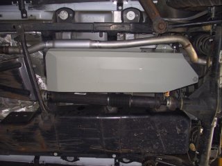TANK JK 4DR PENTASTAR 12ON 68L