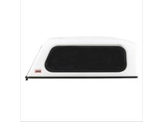 Hard top ARB Classic Plus Smooth avec vitres latérales coulissantes pour Isuzu DMax Double Cab 2020+
