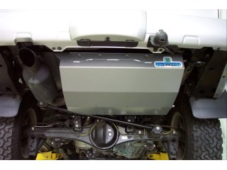 Réservoir supplémentaire LRA 170L Toyota Land Cruiser VDJ200 UZJ200 UZJ202