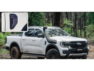 Snorkel Safari Ford Ranger T9 2023+ PHEV