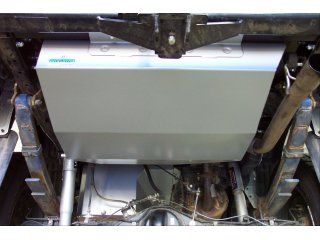 Réservoir supplémentaire LRA 120L Toyota Hilux Vigo 2005 - 2015