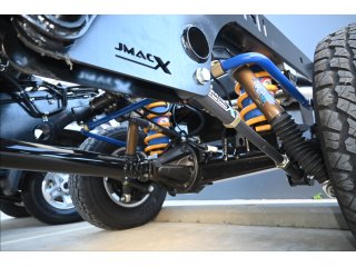 Kit réhausse conversion ressorts hélicoïdaux +3