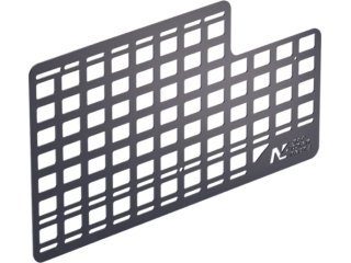 Plaques MOLLE portes avant N4-Offroad pour Ineos Grenadier