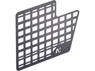 Plaques MOLLE portes arrière N4-Offroad pour Ineos Grenadier