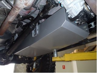 Réservoir de remplacement LRA 115L Toyota FJ Cruiser