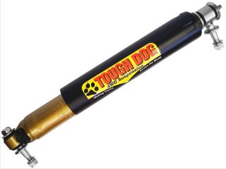 Amortisseur direction Tough Dog SV9 Land Cruiser HZJ7 VDJ7 après 2007