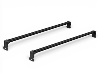 Paire barres de toit ARB Intrepid Slimline 3.0