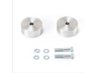 Kit Tough Dog extension de butée de pont arrière Suzuki Jimny 2018+