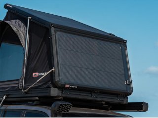 Panneau solaire avant ARB Intrepid Slimline 2.0