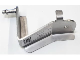 Patte rallongée capteur hauteur phares Seikel pour Volkswagen Transporter T7 T8 et Transit Custom 2026+