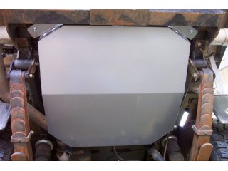 Réservoir de remplacement LRA 155L Toyota Land Cruiser HZJ75 FZJ75 HZJ79 FZJ79 VDJ79