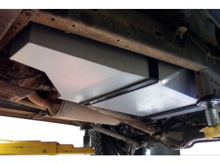 Réservoir de remplacement LRA 145L Toyota Land Cruiser FZJ80