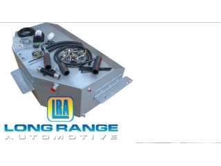 Réservoir supplémentaire LRA 125L Toyota Land Cruiser Prado KDJ120