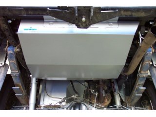 Réservoir supplémentaire LRA 120L Toyota Hilux Vigo 2005 - 2015