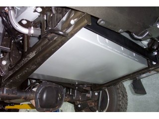 Réservoir supplémentaire LRA 110L Jeep Grand Cherokee WK / Commander