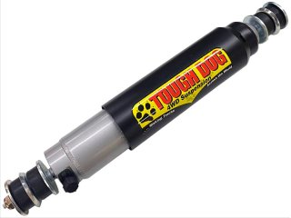 Amortisseur avant Tough Dog réglable +100mm HDJ80 HZJ105