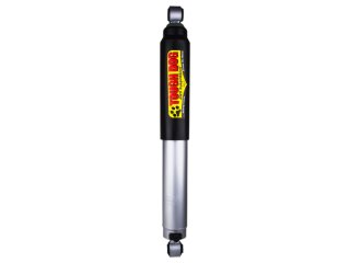 Amortisseurs arrières Tough Dog réglable +150mm Patrol GR Y60 Y61 - La paire