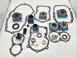 Kit réfection boîte des vitesse HJ6 BJ7 après 10/1985 N4-Offroad