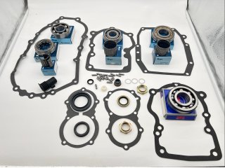 Kit réfection boîte de vitesses BJ4 HJ6 BJ7 BV5 avant 10/1985 N4-Offroad