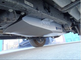 Réservoir de remplacement LRA 120L Ford Everest II